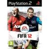 FIFA 12 PS2