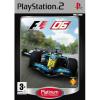 Formula 1 2006 ps2