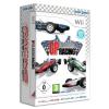 GP Classic Racing cu volan Wii