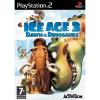 Ice age 3: dawn of the dinosaurs ps2