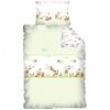 Lenjerie de pat winnie the pooh 100 x 135cm wtp07bdc