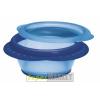 Nuk - castron din plastic cu capac