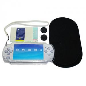 PSP 5 in 1 Kit