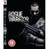 Rogue warrior ps3