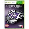 Saints
 row the third xb360