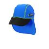 Sapca copii blue black 4 ani