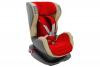 Scaun auto copii 9-25 kg avionaut glider cu isofix rosu ivory r03