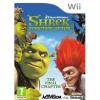 Shrek forever after wii