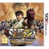 Super Street Fighter IV 3D Edition N3DS