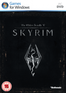The Elder Scrolls V Skyrim PC