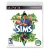 The Sims 3 PS3