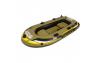 Barca gonflabila fishman 252 x 125 x 40 cm master-sport