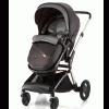 Carucior modular sojo 2 in 1 soft silver g118 w4qg goodbaby