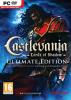 Castlevania
 Lords of Shadow - Ultimate Edition PC