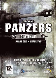 Codename: Panzers - Platinum Vol 1 &amp; 2
