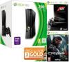 Consola xbox 360 250gb + forza 3 +