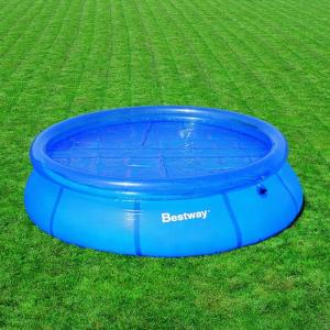 Copertina Solara Pentru Piscina 210 Cm - Bestway