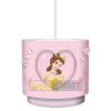 Decofun - lampa plafon cu abajur dublu princess