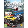 Driving simulator 2011 pc