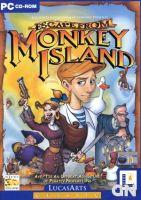 Escape from Monkey Island