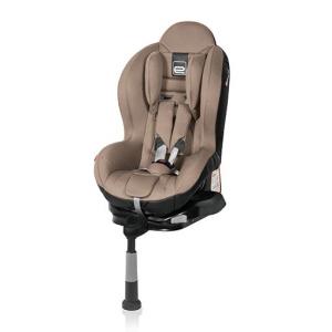 Espiro Delta FX 09 coffee - scaun auto cu ISOFIX 9-18 kg