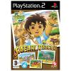 Go diego go! safari rescue ps2