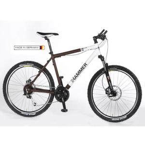 HAMMER - BICICLETA QUEST ST CU SUSPENSIE FATA