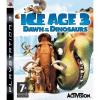 Ice age 3: dawn of the dinosaurs ps3