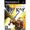 Legend of Kay PS2