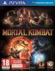 Mortal
 Kombat PS Vita