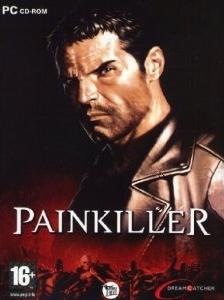 Painkiller