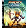 Ratchet &amp; clank a crack in time