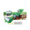 WADER - TRACTOR + 2 ACCESORII