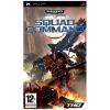 Warhammer 40k squad command psp