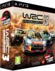 WRC 3 PS3 + volan