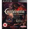 Castlevania:
 lords of