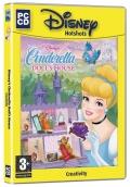 Disney's Cinderella Doll's House