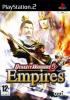 Dynasty
 warriors 5: empires ps2