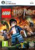 Lego
 Harry Potter Years 5-7 PC