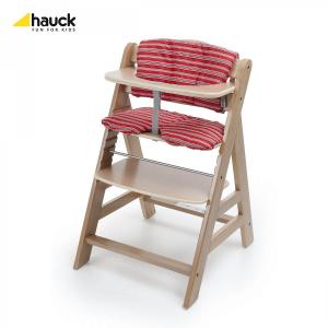 Pernita scaun Alpha Multicolor red - Hauck