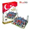 Puzzle 3 d catedrala sfanta sofia - cubicfun