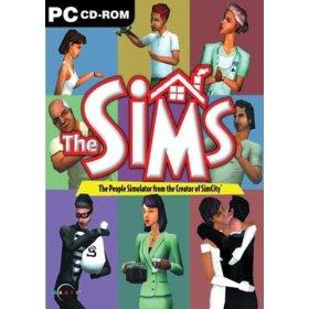 The sims 3