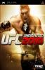 UFC Undisputed 2010 PSP