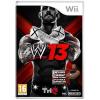 Wwe 13 limited - mike tyson edition wii