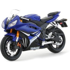 2008 YAMAHA YZF-R6- Maisto