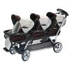 Carucior pentru Tripleti Triplette SW Java Peg Perego