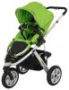 Carucior quatro 3 cu landou green quatro