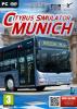 City
 bus simulator munich pc