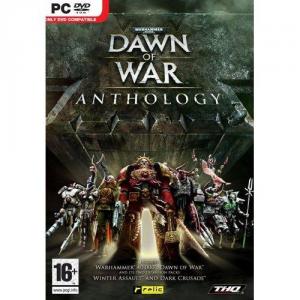 Dawn of War: Anthology