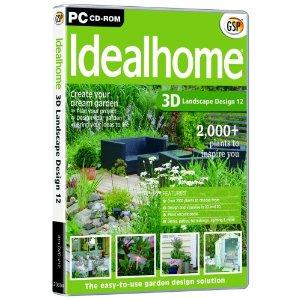 Ideal Home 3D Landscape Design 12